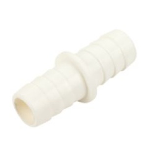 Flomasta Outlet hose connector 17mm