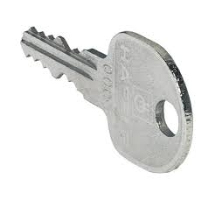 Hafele removal key 210.11.090