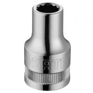 Hexagon Socket Chrome Vanadium 24mm