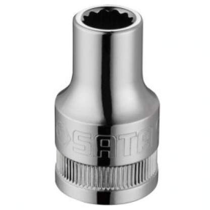 Hexagon Socket Chrome Vanadium 24mm