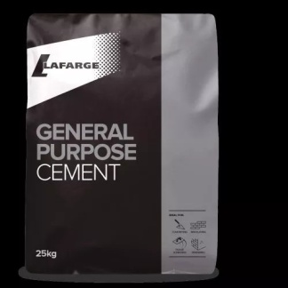 Large Cement General Purpose 25kg