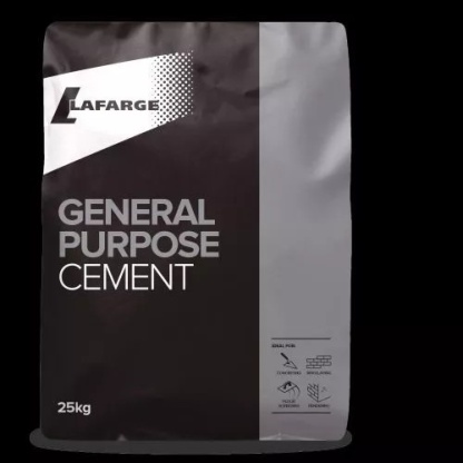 Large Cement General Purpose 25kg