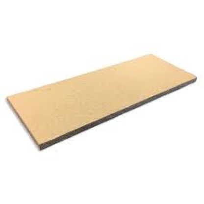 Individual Shelf 1830 x 610 C/w Chipboard Panel