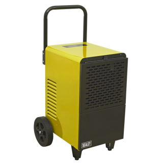 50L Industrial Dehumidifier 110V Model No. SDH50110V