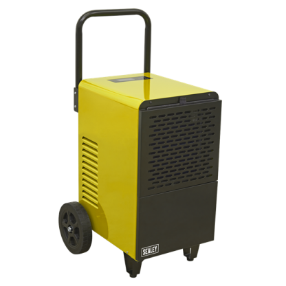 50L Industrial Dehumidifier 110V Model No. SDH50110V
