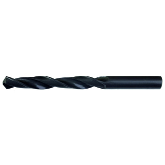 DART 5mm HSS Twist Drill Pk 10