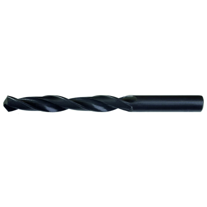 DART 5mm HSS Twist Drill Pk 10