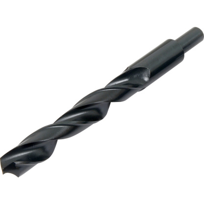 25mm HSS Blacksmith Drill Bit HSS-g
