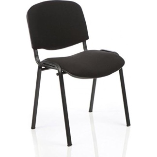 ISO Chair - Black