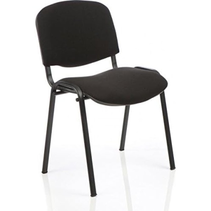 ISO Chair - Black