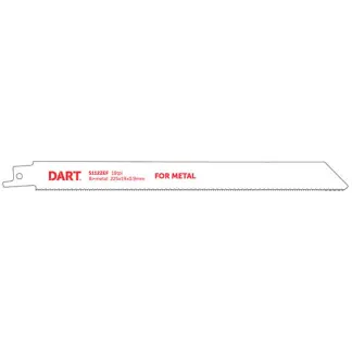 S1122EF (4429-5) Metal Cutting Reciprocating Blade Pk5