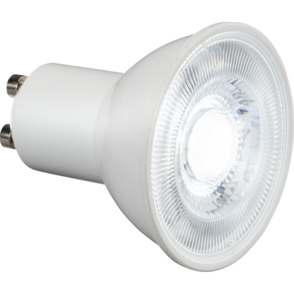 5W Dimmable GU10
