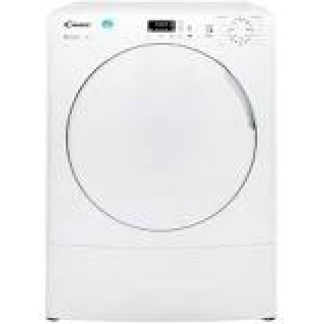 CSV9DF vented tumble dryer