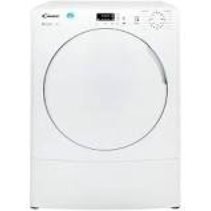 CSV9DF vented tumble dryer