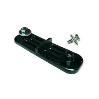 Medium Duty Access Mat Connector 2 Way
