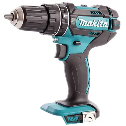 Makita DHP482Z 18v 
Combi drill - 13mm keyless chuck