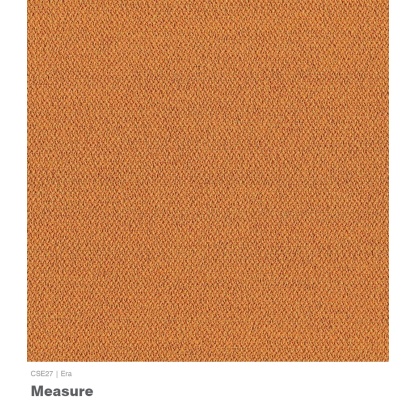 Sentado Era Camira Measure CSE27 Modular Reception Seating Chair with no arms