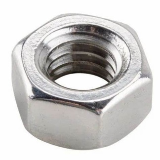 M12 Full Nut A2 Stainless Steel