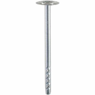 Fischer Insulation support metal DHM 70 A2 stainless steel Box 250