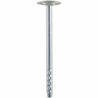 Fischer Insulation support metal DHM 70 A2 stainless steel Box 250