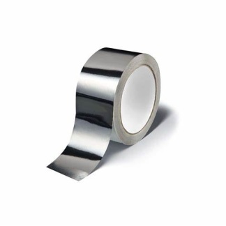600mm Foil Tape Class O Rated