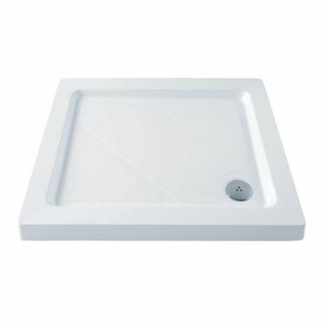 Vantage Shower Tray 900 x 700