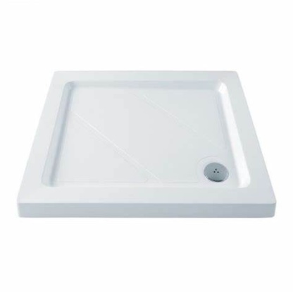Vantage Shower Tray 900 x 700