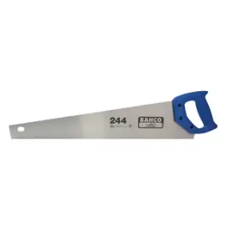 Bahco Hardpoint Handsaw 550mm (22in) 7 TPI