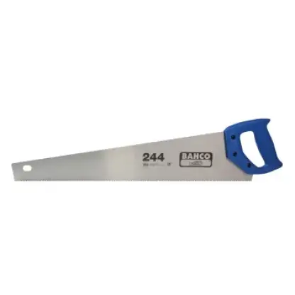 Bahco Hardpoint Handsaw 550mm (22in) 7 TPI
