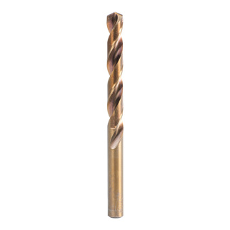 DART 8.0mm HSS Cobalt Twist Drill Pk 10