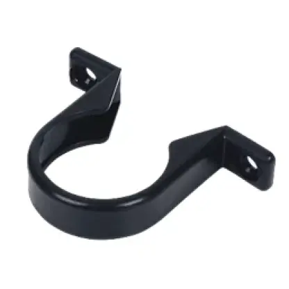 40mm pipe clips