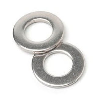 M4 B Washers Pk 1000