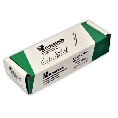 32mm Primatech L Nails Box 2000