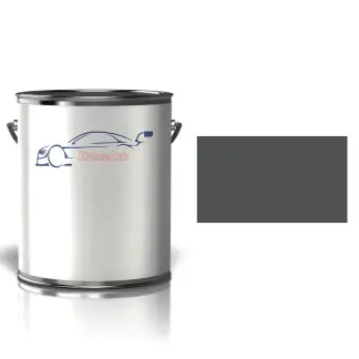 Traffic Grey Paint Ral 7043 20% Gloss