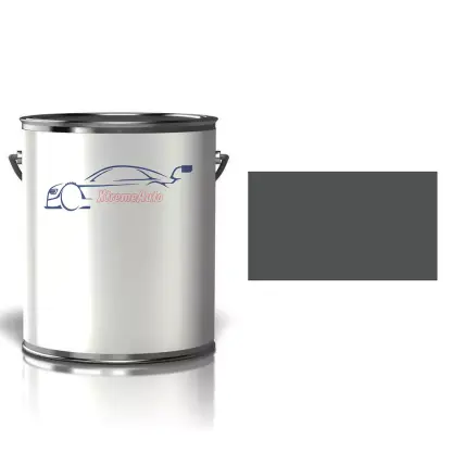 Traffic Grey Paint Ral 7043 20% Gloss