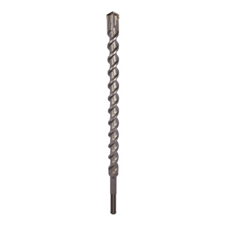 DART 22 x 520/380mm SDS Max Cross Tip Hammer Drill Bit