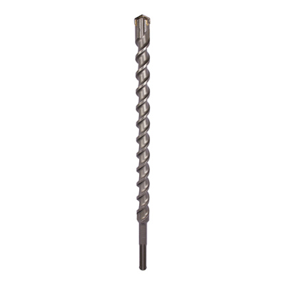 DART 22 x 520/380mm SDS Max Cross Tip Hammer Drill Bit