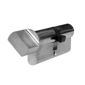 V5 Cylinder & Turn