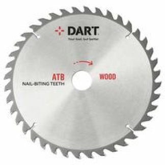 235 x 30 x 40T TCT Circular Saw Blade