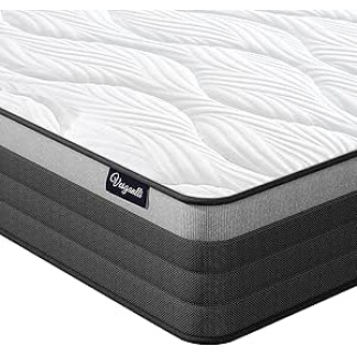 Vesgantti King Size Mattress