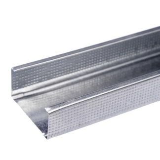 50mm C Stud 3.6m