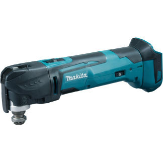 MAKITA DTM51Z 18v Multi function tool