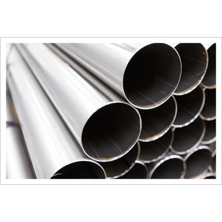3000mm 20  x 1.5 Zinc passivated Mild Steel ERW tube
Spec EN10305/3 GRADE E235 S2