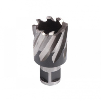 Short Broaching Cutter 22mm
