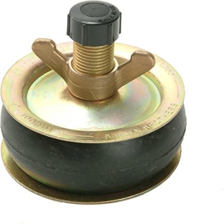 Bailey Drain Test Plug