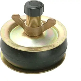 Bailey Drain Test Plug