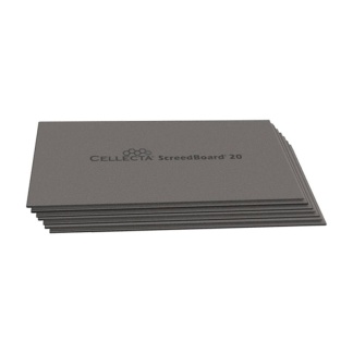 1.2 x 600 .72 sqm Screed Board