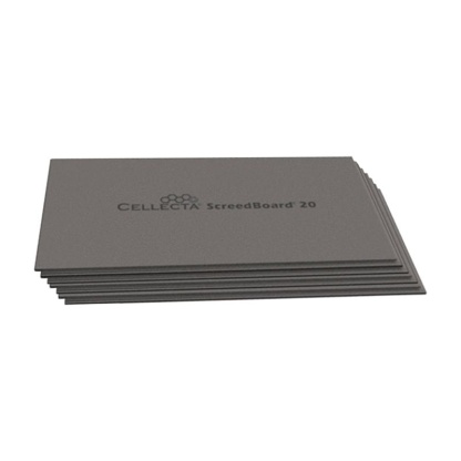 1.2 x 600 .72 sqm Screed Board