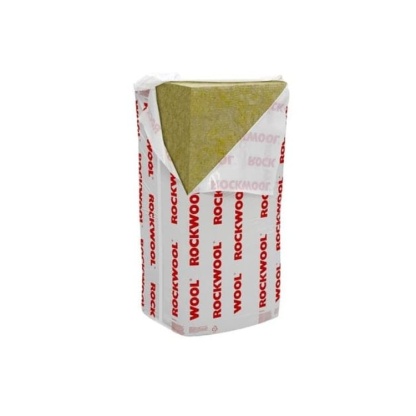 Rockwool Acoustic Insulation 60mm RWA45 Pk