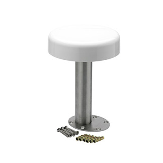 Modular Stool An elegant, professionally manufactured stool for the WuduMate Modular, also popular installed independently with WuduMate taps where the WuduMate Modular is not suitable.